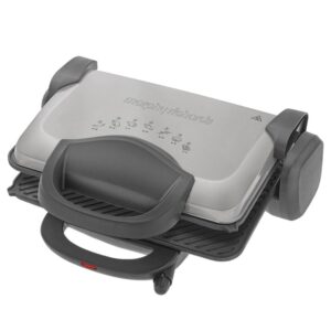 טוסטר לחיצה Morphy Richards מורפי ריצ'ארדס 44783