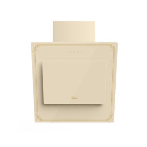 קולט אדים MIDEA מידאה E60TEW2J82 6536 שמנת