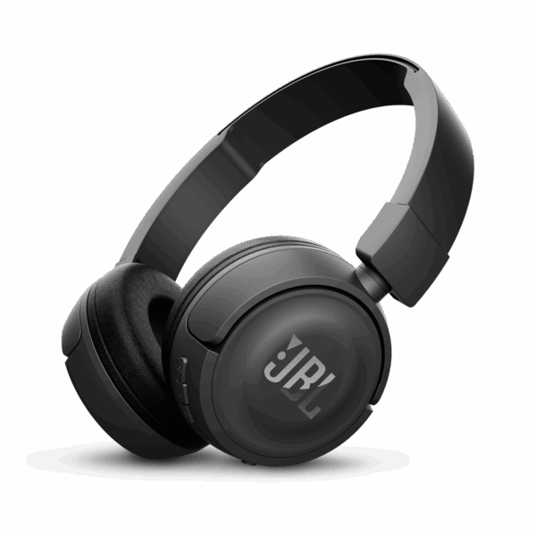 אוזניות אלחוטיות JBL T450BT
