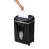 מגרסת נייר Fellowes פלואוס 450M