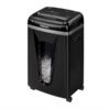 מגרסת נייר Fellowes פלואוס 450M