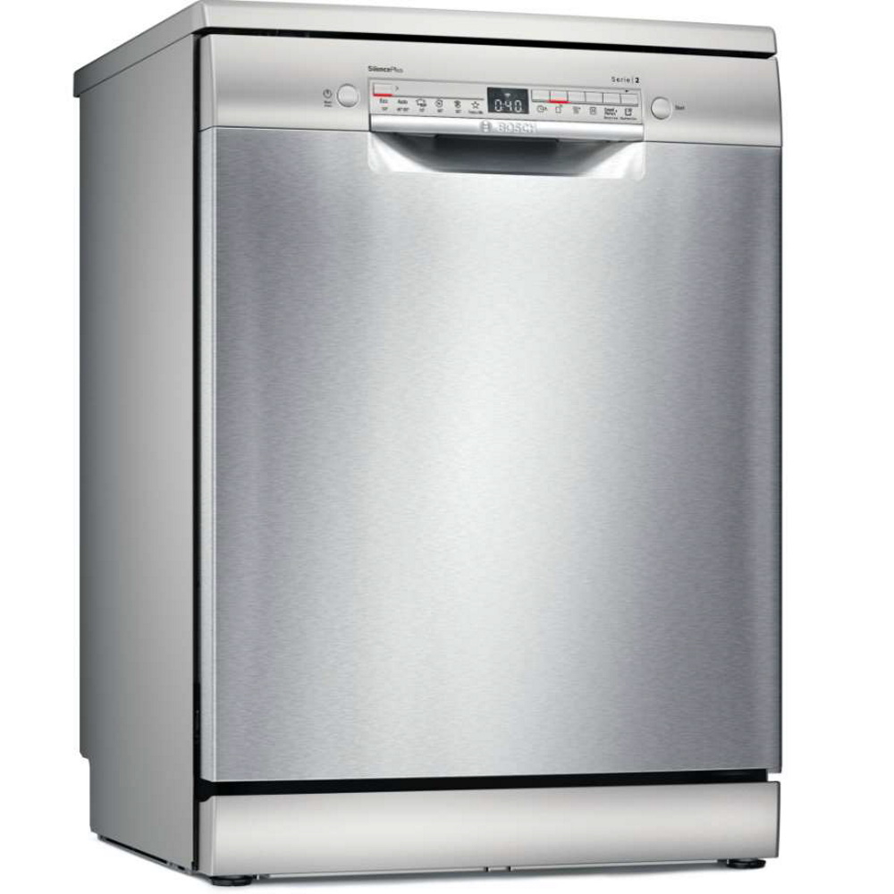 מדיח כלים רחב Bosch בוש Serie 2 SMS2HKI04E