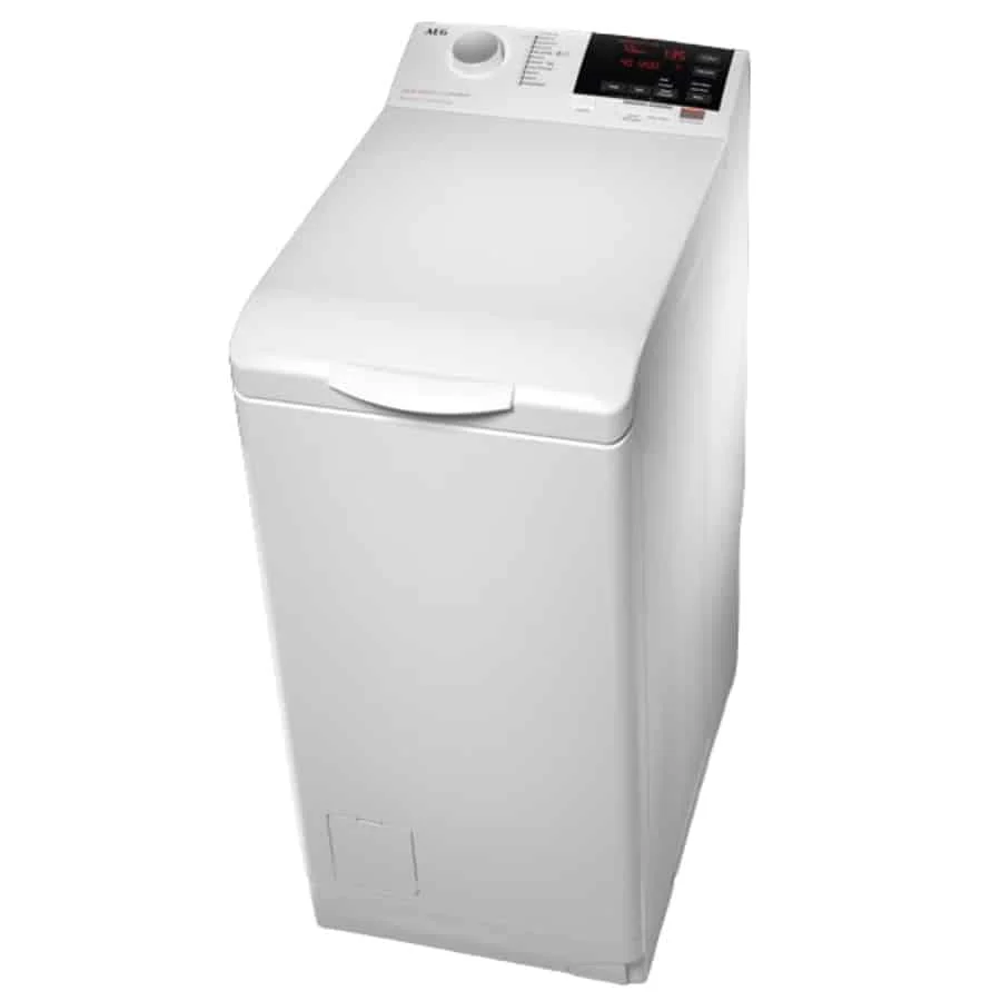 מכונת כביסה פתח עליון 7 ק"ג AEG א.א.ג. Series 6000 LTX6G7211AM