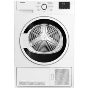 מייבש כביסה קונדנסור Blomberg בלומברג 8 ק"ג TXU580WTX