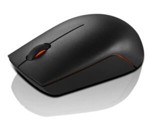 ‏עכבר ‏אלחוטי Lenovo GX30K79401 לנובו