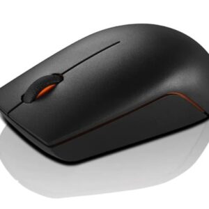 ‏עכבר ‏אלחוטי Lenovo GX30K79401 לנובו