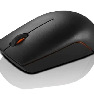 ‏עכבר ‏אלחוטי Lenovo GX30K79401 לנובו