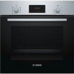 ‏תנור בנוי מכני Lenco לנקו LBIM65VIX