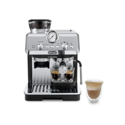 מכונת קפה ידנית EC9155YE.MB דלונגי DeLonghi
