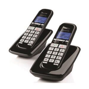 טלפון אלחוטי Motorola מוטורולה S3002