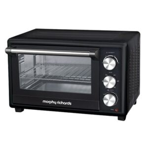 טוסטר אובן 46 ליטר MORPHY RICHARDS מורפי ריצ'ארד 44456