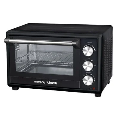 טוסטר אובן 46 ליטר MORPHY RICHARDS מורפי ריצ'ארד 44456