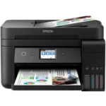 מדפסת ‏הזרקת דיו Epson L6190 אפסון