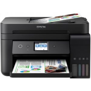 מדפסת ‏הזרקת דיו Epson L6190 אפסון