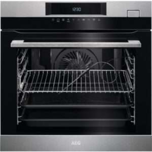 תנור בנוי 60 ס"מ AEG א.א.ג  BSK277232M