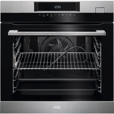 תנור בנוי 60 ס"מ AEG א.א.ג  BSK277232M