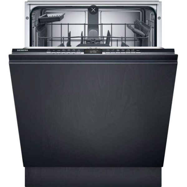 מדיח כלים אינטגרלי מלא Siemens סימנס iQ300 SN63HX01AE