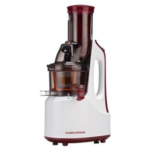 מסחטת מיצים איטית Morphy Richards מורפי ריצ'ארדס 48181