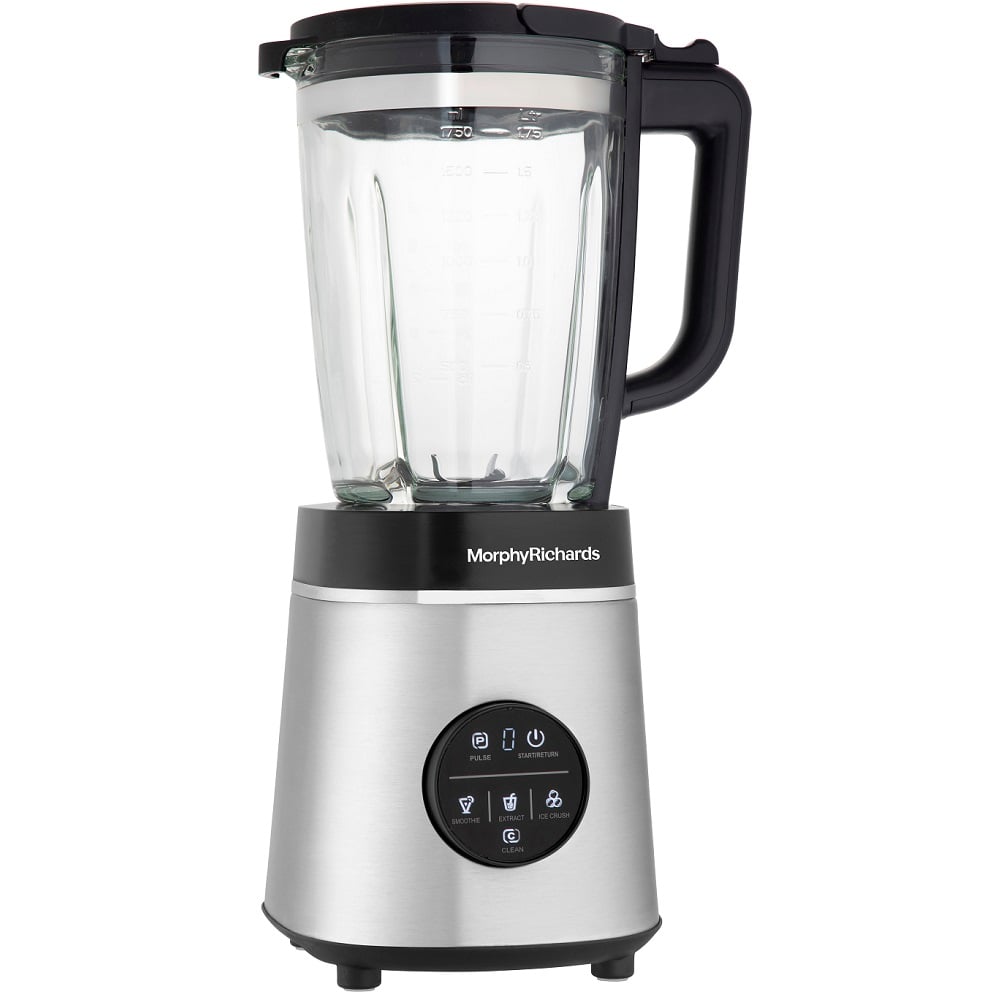 בלנדר חכם 1.75 ליטר Morphy Richards מורפי ריצ'ארדס Smart Blender 48387