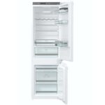 מקרר אינטגרלי עם מקפיא תחתון GORENJE גורניה NRKI2181A1