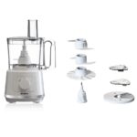 מעבד מזון משולב בלנדר Morphy Richards מורפי ריצ'ארדס 48441