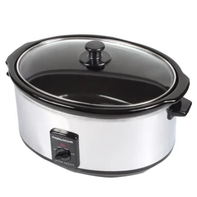 סיר בישול MORPHY RICHARDS מורפי ריצ'ארדס 48735