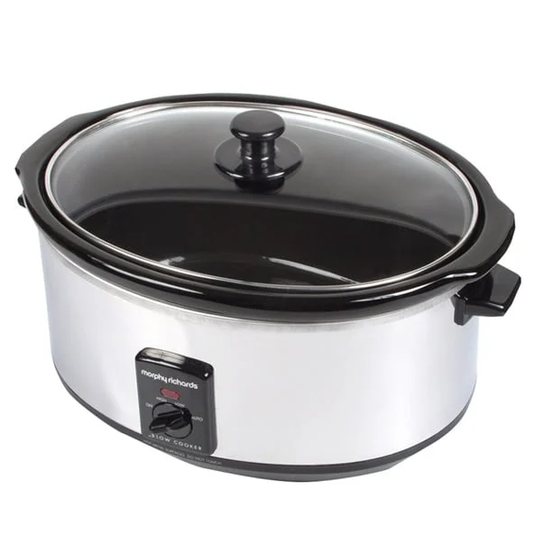 סיר בישול MORPHY RICHARDS מורפי ריצ'ארדס 48735