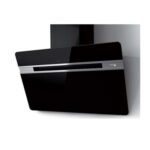 קולט אדים 60 ס"מ Turbo Air טורבו אייר Thunder לבן