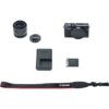 מצלמה ללא מראה כולל עדשה Canon קנון EOS M100