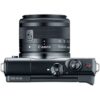 מצלמה ללא מראה כולל עדשה Canon קנון EOS M100