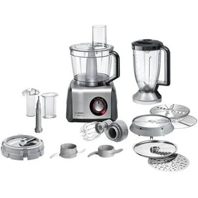 מעבד מזון Bosch בוש MC812M865