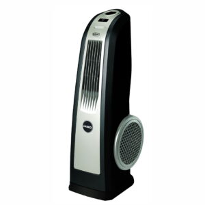 מאוורר מגדל טורבו שחור BlueStar בלוסטאר 4924B