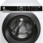 מכונת כביסה פתח חזית 14 ק"ג Hoover הובר HWP414AMBC