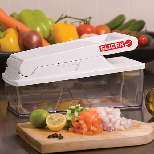 קוצץ ירקות מקצועי סלייסר Slicer Classic קלאסיק