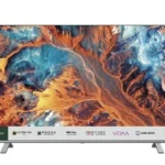 טלוויזיה חכמה Toshiba 75'' UHD 4K LED 75C9000