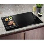 כיריים אינדוקציה 80 ס"מ MULTIZONE EIV84550 אלקטרולוקס ELECTROLUX