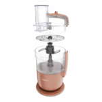 מעבד מזון קומפקטי MultiPro FDP22.130RD קנווד KENWOOD