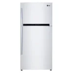 מקרר מקפיא עליון LG אל ג'י GRM6981W