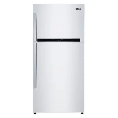 מקרר מקפיא עליון LG אל ג'י GRM6981W