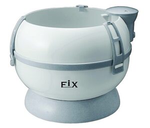 נפת קמח חשמלית FIX פיקס 50011 SE612
