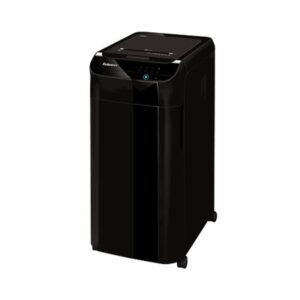 מגרסת נייר Fellowes Automax 350C פלאווס