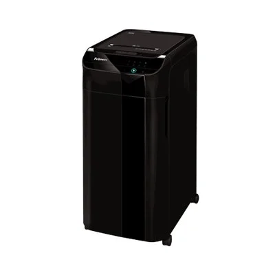 מגרסת נייר Fellowes Automax 350C פלאווס