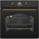 תנור אפיה בנוי GORENJE ניקוי אדים BO7732CLB גורנייה