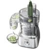 מעבד מזון כולל אביזר חיתוך קוביות KENWOOD קנווד דגם FDP65.620SI