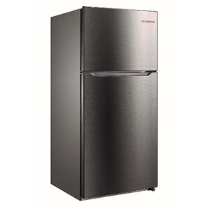 מקרר מקפיא עליון AMCOR AM665S אמקור