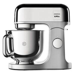 מיקסר מקצועי Kenwood קנווד KMX761CH כסוף