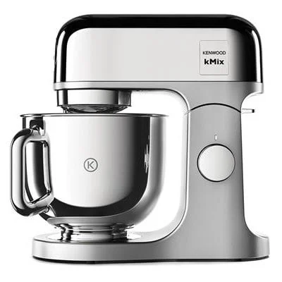 מיקסר מקצועי Kenwood קנווד KMX761CH כסוף