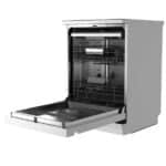 מדיח כלים רחב חכם Midea מידאה WQP14W7633C-S 6469