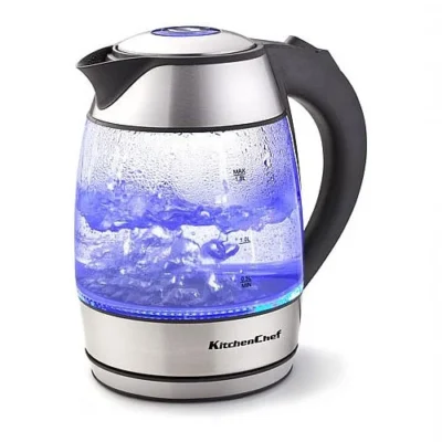 קומקום חשמלי kitchenchef קיטשן שף 5230