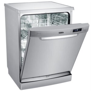 מדיח כלים רחב DeLonghi דלונגי WMD71S כסוף